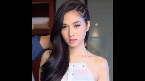 poyd treechada|Poyd Treecha ปอย ตรีชฎา .